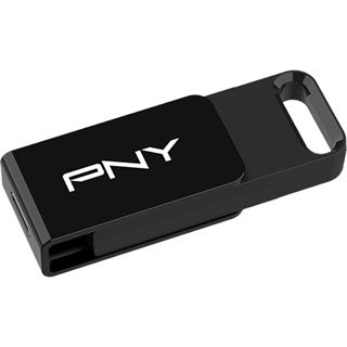 64GB PNY USB-Stick Attach&eacute; X USB 3.2 retail