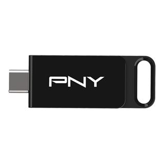 64GB PNY USB-Stick Attach&eacute; X USB 3.2 retail