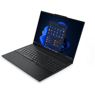 Notebook 16" (40,64cm) Lenovo ThinkPad E16 G3 Ultra5 226V 16/512