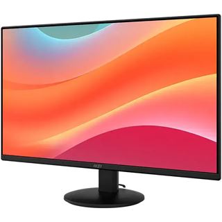 27" (68,58cm) MSI Pro MP272L schwarz 1920x1080 1x DisplayPort