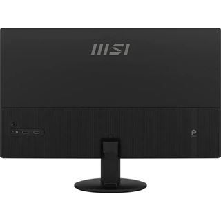 27" (68,58cm) MSI Pro MP272L schwarz 1920x1080 1x DisplayPort
