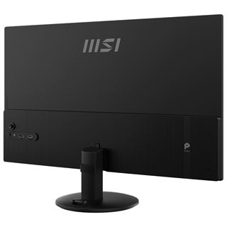 27" (68,58cm) MSI Pro MP272L schwarz 1920x1080 1x DisplayPort
