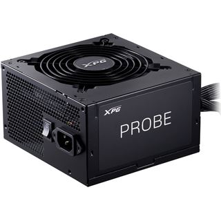 600 Watt ADATA XPG PROBE 600 bulk (ATX2.4) 80+ Bronze bulk