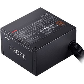 600 Watt ADATA XPG PROBE 600 bulk (ATX2.4) 80+ Bronze bulk