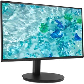 23,8" (60,47cm) Acer Vero CB2 CB242YP6bipr schwarz 1920x1080 1x
