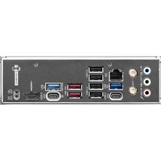 MSI Gaming Plus WIFI AMD X870 So.AM5 DDR5 ATX Bulk, Retourenware