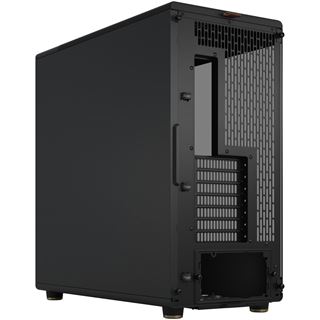Fractal Design North XL RC Charcoal Black TG Dark, Retourenware