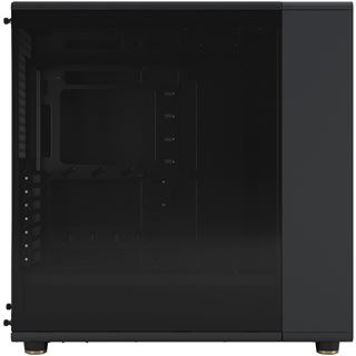 Fractal Design North XL RC Charcoal Black TG Dark, Retourenware