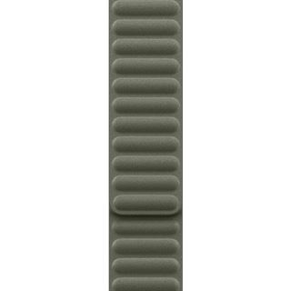 APPLE 46MM SAGE GRAY MAGNETIC LINK M/L