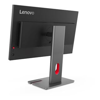 23,8" (60,47cm) Lenovo ThinkVision P24q-40 schwarz 2560x1440