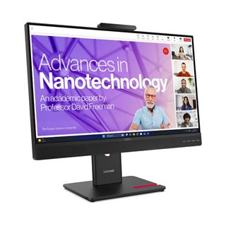 23,8" (60,47cm) Lenovo ThinkVision T24-4v schwarz 1920x1080 1x