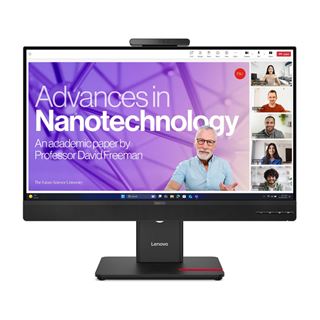 23,8" (60,47cm) Lenovo ThinkVision T24-4v schwarz 1920x1080 1x