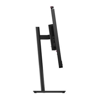 23,8" (60,47cm) Lenovo ThinkVision T24-4v schwarz 1920x1080 1x