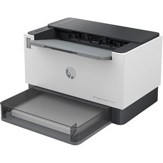 HP LaserJet Tank 1504W Laserdrucker wei&szlig;