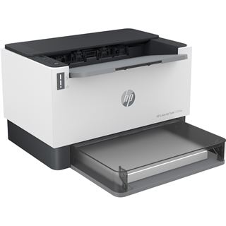 HP LaserJet Tank 1504W Laserdrucker wei&szlig;