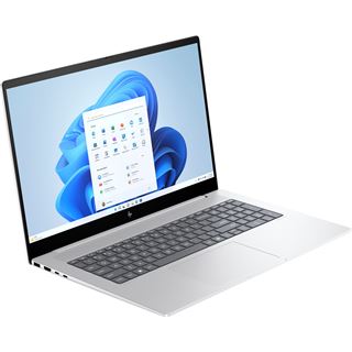Notebook 17.3" (43,94cm) HP 17-da0675ng 16 GB RAM, 1 TB SSD,