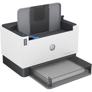 HP LaserJet Tank 2504dw Laserdrucker grau
