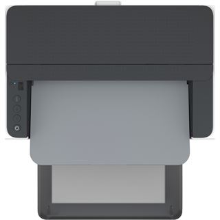 HP LaserJet Tank 2504dw Laserdrucker grau