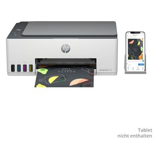 HP Smart Tank 5105 All-in-One 3 in 1