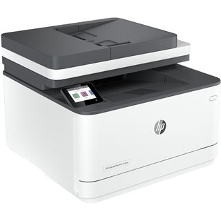 HP LaserJet Pro MFP 3102fdn 4 in 1 Laser-Multifunktionsdrucker