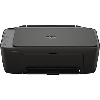 HP DeskJet 2920 All-in-One 3 in 1 Tintenstrahl-Multifunktionsdrucker