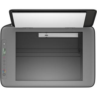 HP DeskJet 2920 All-in-One 3 in 1 Tintenstrahl-Multifunktionsdrucker