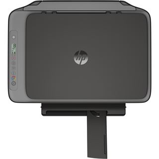 HP DeskJet 2920 All-in-One 3 in 1 Tintenstrahl-Multifunktionsdrucker