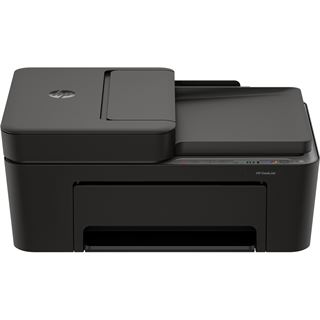 HP DeskJet 4320 All-in-One 3 in 1 Tintenstrahl-Multifunktionsdrucker