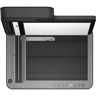 HP DeskJet 4320 All-in-One 3 in 1 Tintenstrahl-Multifunktionsdrucker