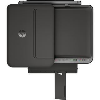 HP DeskJet 4320 All-in-One 3 in 1 Tintenstrahl-Multifunktionsdrucker