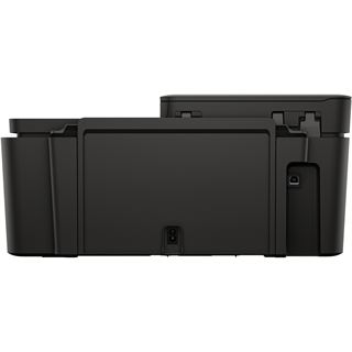 HP DeskJet 4320 All-in-One 3 in 1 Tintenstrahl-Multifunktionsdrucker
