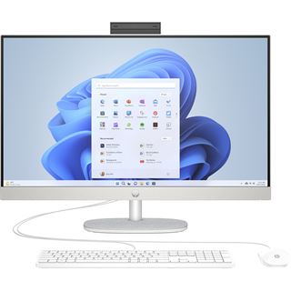 27" (68,58cm) HP 27-cr0007ng All-in-One PC, 16 GB RAM, 512 GB