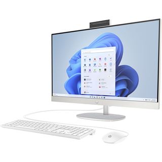 27" (68,58cm) HP 27-cr0007ng All-in-One PC, 16 GB RAM, 512 GB