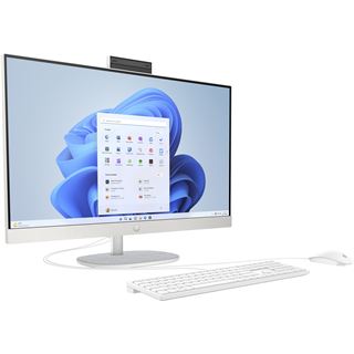 27" (68,58cm) HP 27-cr0007ng All-in-One PC, 16 GB RAM, 512 GB