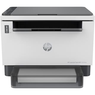 HP LaserJet Tank MFP 2604dw 3 in 1 Laser-Multifunktionsdrucker