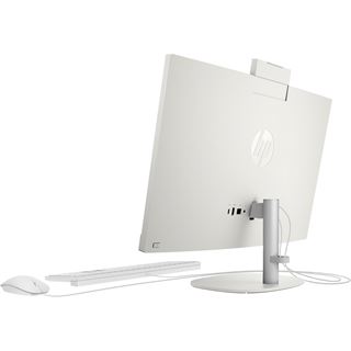 23.8" (60,45cm) HP 24-cr0009ng All-in-One PC, 8 GB RAM, 512 GB