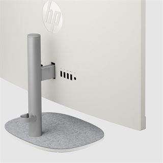 23.8" (60,45cm) HP 24-cr0009ng All-in-One PC, 8 GB RAM, 512 GB