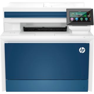 HP Color LaserJet Pro MFP 4302fdw 4 in 1
