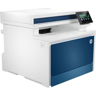 HP Color LaserJet Pro MFP 4302fdw 4 in 1