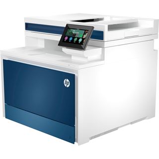 HP Color LaserJet Pro MFP 4302fdw 4 in 1
