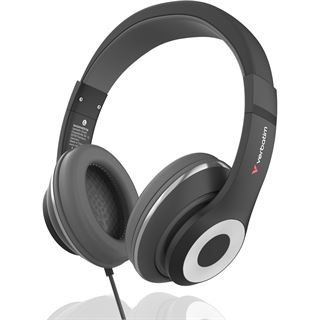 Verbatim TruSound Headset with USB-C
