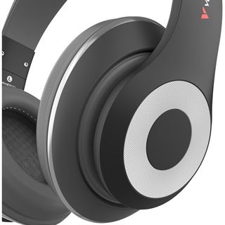 Verbatim TruSound Headset with USB-C