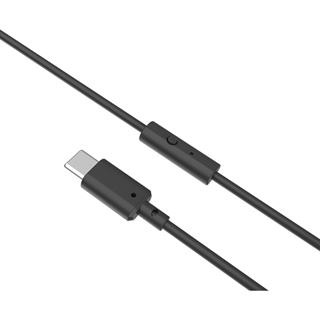 Verbatim TruSound Headset with USB-C