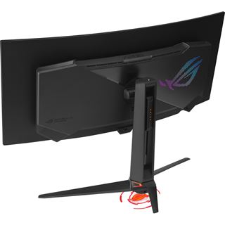 34" (86,36cm) Asus ROG Swift OLED PG34WCDN schwarz 3440x1440 1x