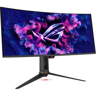 34" (86,36cm) Asus ROG Swift OLED PG34WCDN schwarz 3440x1440 1x