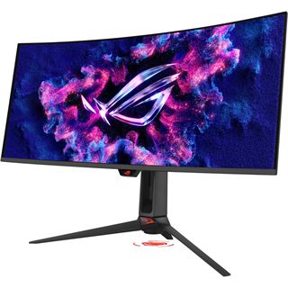 34" (86,36cm) Asus ROG Swift OLED PG34WCDN schwarz 3440x1440 1x