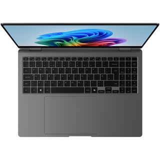 Notebook 16" (40,64cm) Samsung NP960Q Book5 Pro 360 Ultra7 32 GB