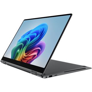 Notebook 16" (40,64cm) Samsung NP960Q Book5 Pro 360 Ultra7 32 GB