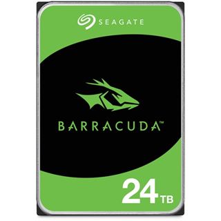 24TB Seagate Barracuda ST24000DM001 7200RPM 512MB