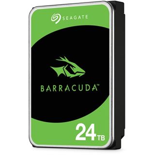 24TB Seagate Barracuda ST24000DM001 7200RPM 512MB